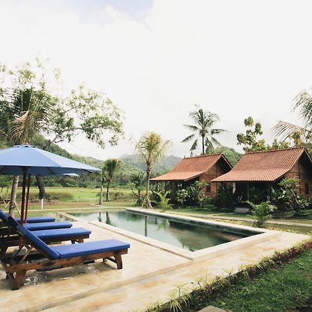 Bhalance Retreat Hotel ปาดังไบ ภายนอก รูปภาพ